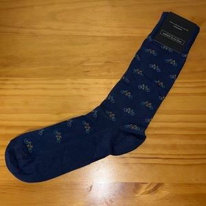 Men’s dress socks